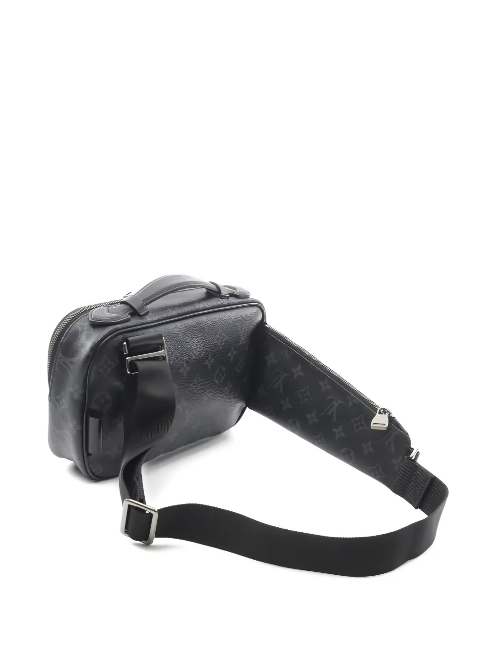 Louis Vuitton Pre-Owned bolsa crossbody Eclipse | Estilos de archivo | Image 2