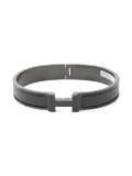 Hermès Pre-Owned Click H bracelet - Black