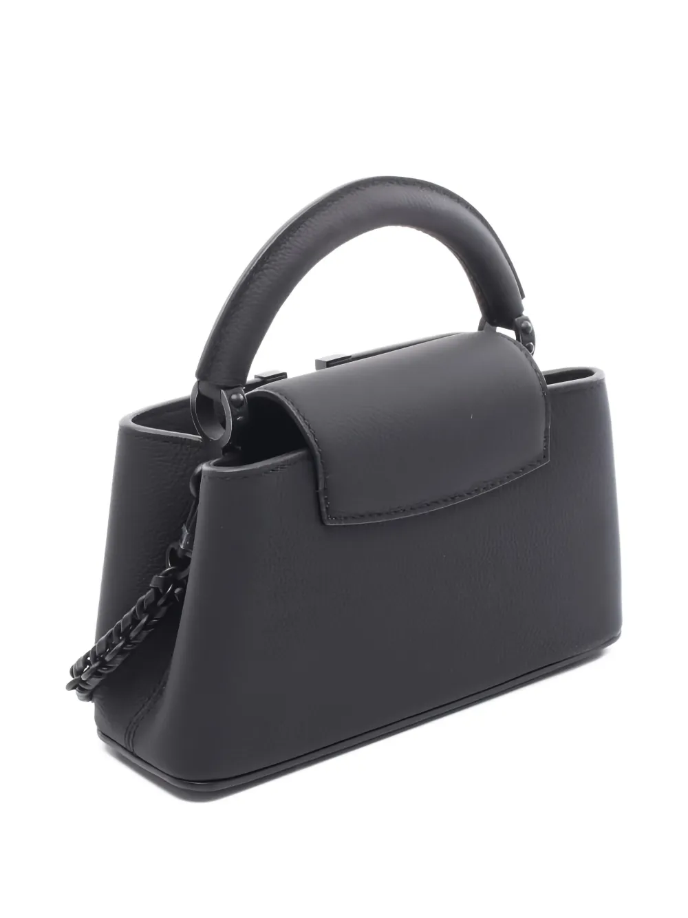 Louis Vuitton Pre-Owned Capucines East-West Mini handbag | Pre-Owned | Image 2