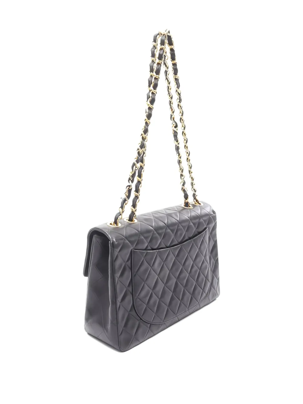 CHANEL Pre-Owned Classic Flap shoulder bag | Pre-Owned | Image 2