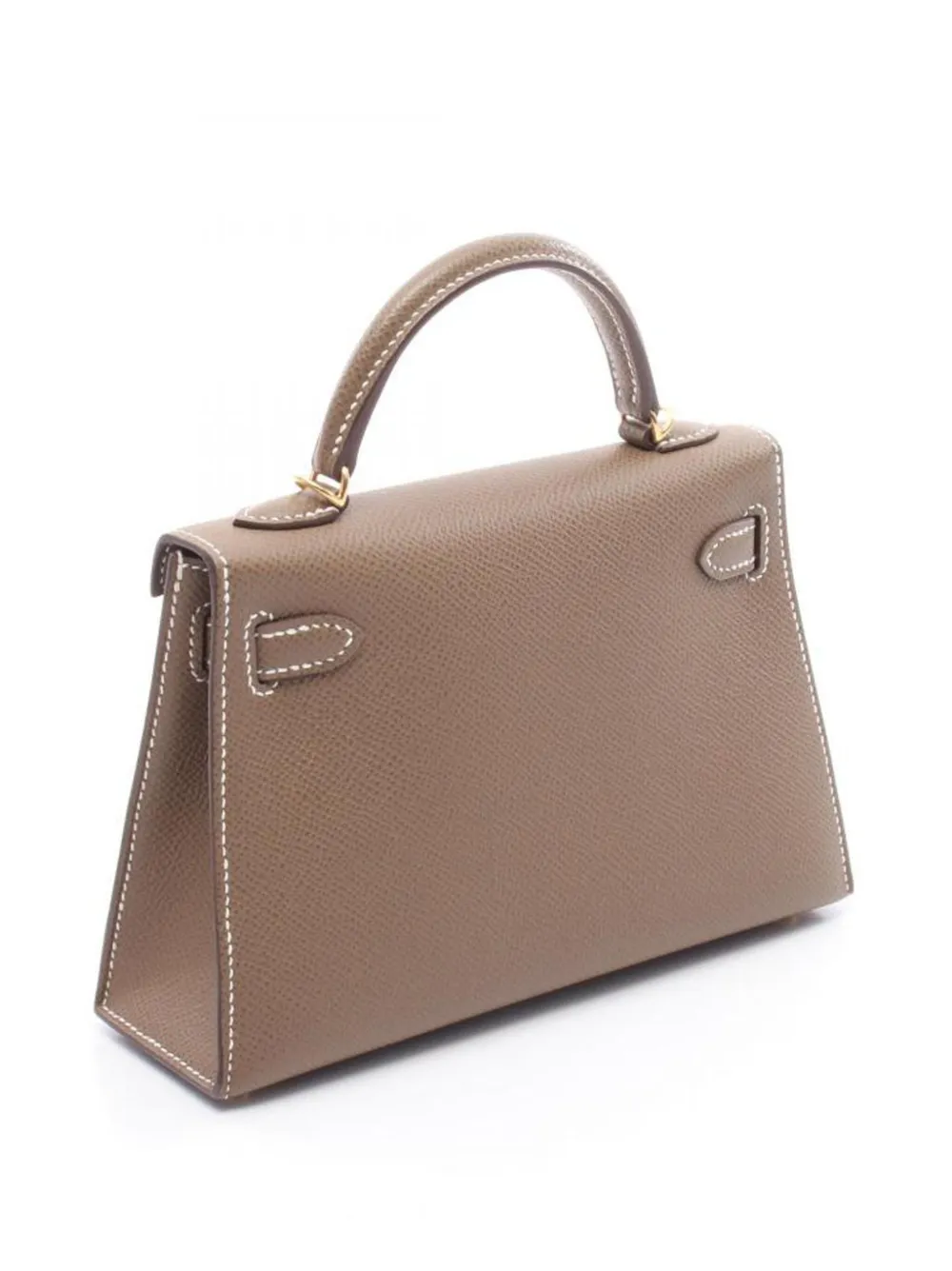 Hermès Pre-Owned mini Kelly two-way handbag | Pre-Owned | Image 2