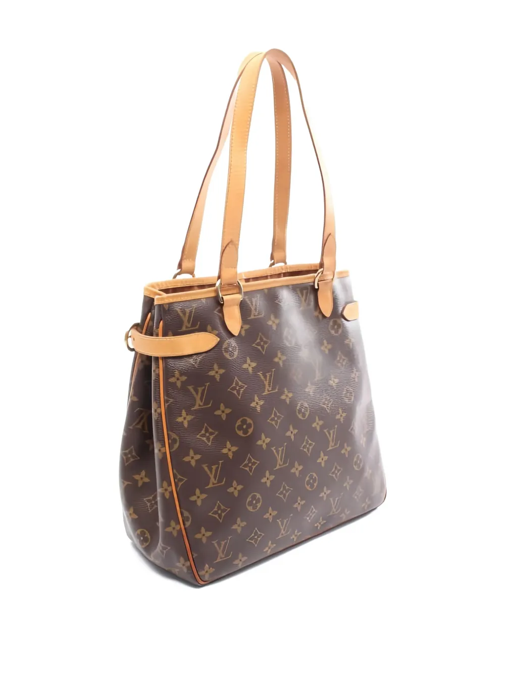 Louis Vuitton Pre-Owned tote Batignolles Vertical Monogram 2005 | Totes | Image 2