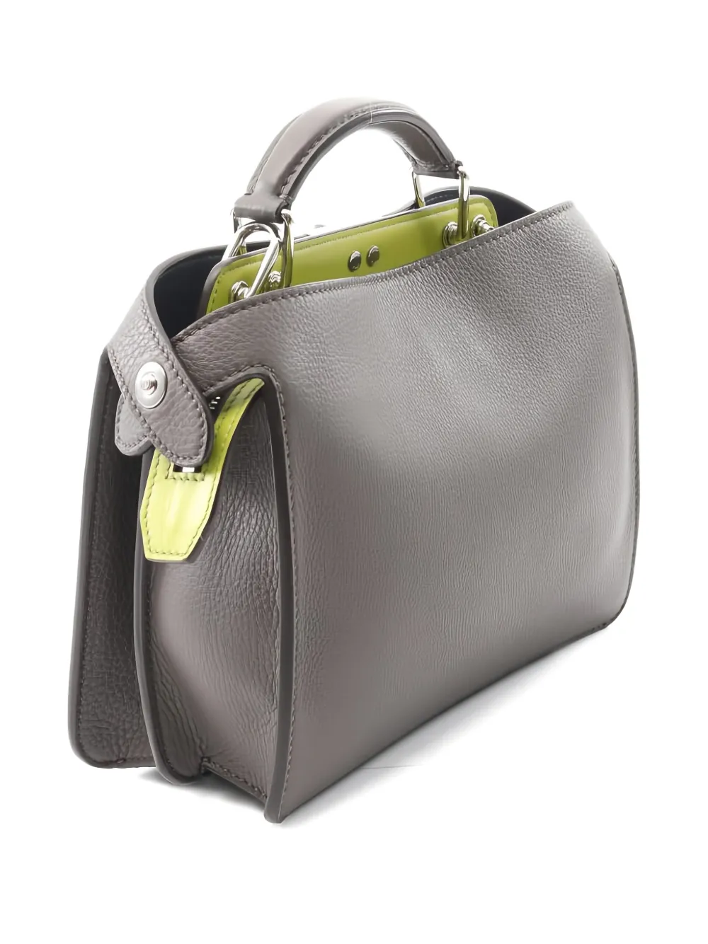 Fendi Pre-Owned Peekaboo tote bag | Pre-Owned | Image 2