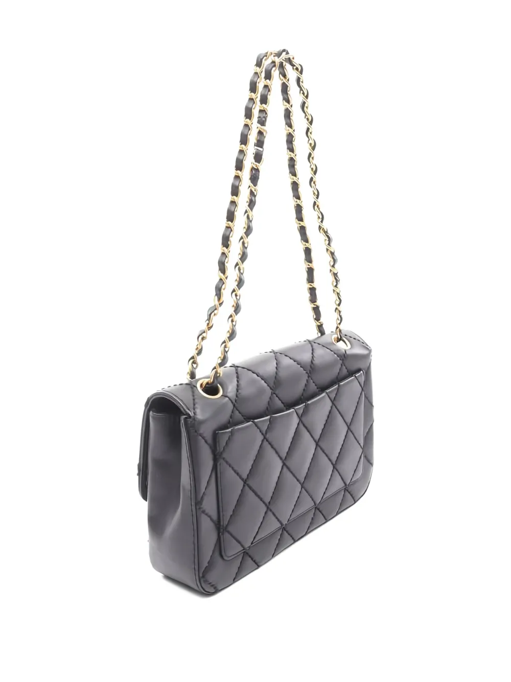 CHANEL Pre-Owned Classic Flap shoulder bag | Pre-Owned | Image 2