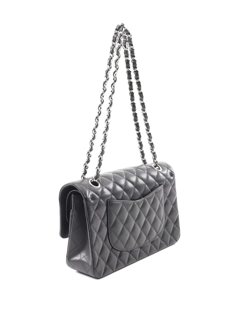 CHANEL Pre-Owned Matelassé shoulder bag | Pre-Owned | Image 2
