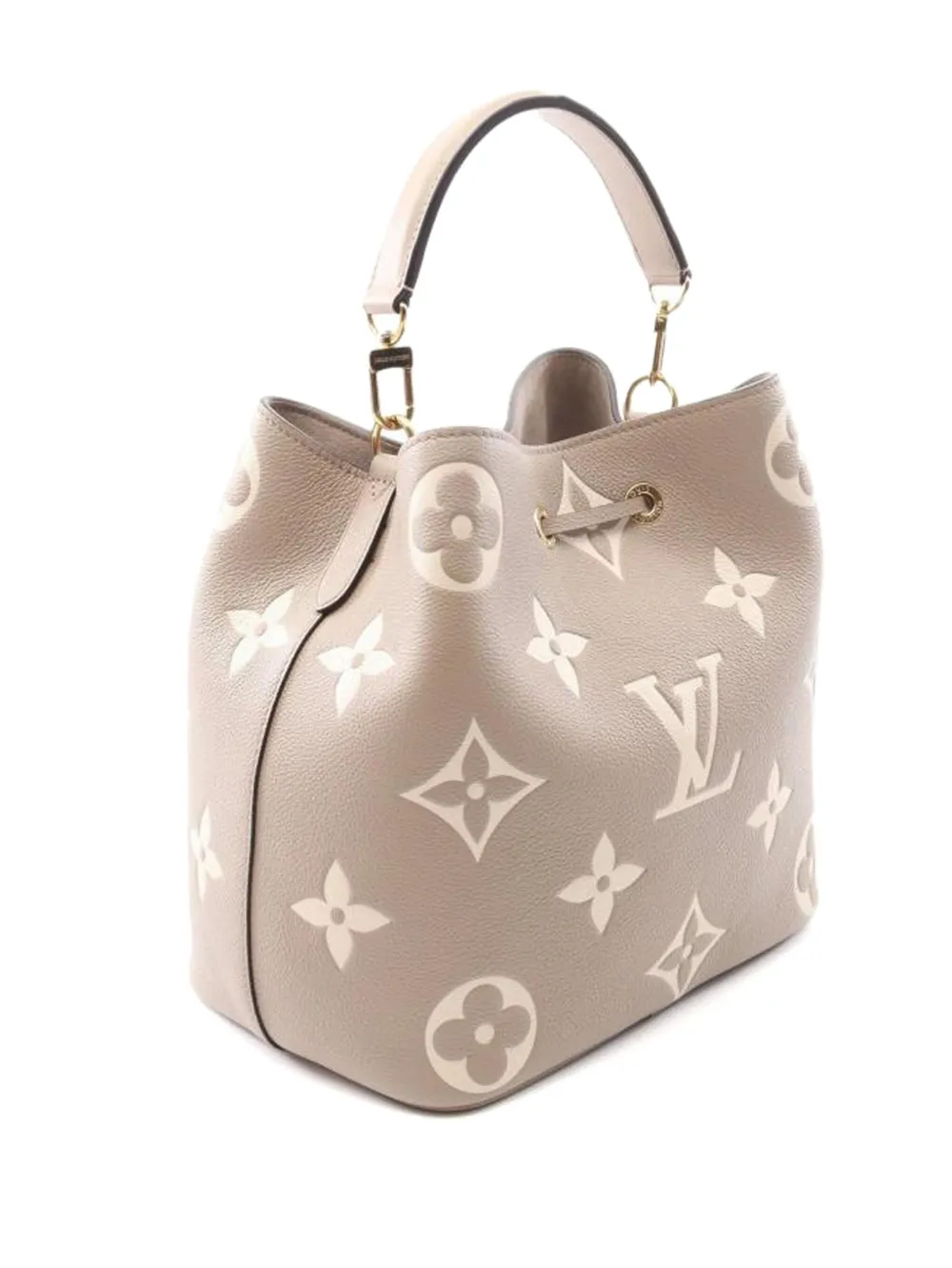 Louis Vuitton Pre-Owned  NéoNoé monogram bucket bag | Pre-Owned | Image 2