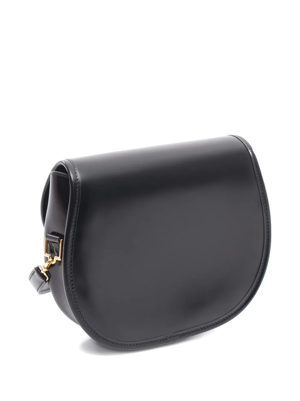 Hermès Pre-Owned leather cross bag | Pre-Owned | Image 2