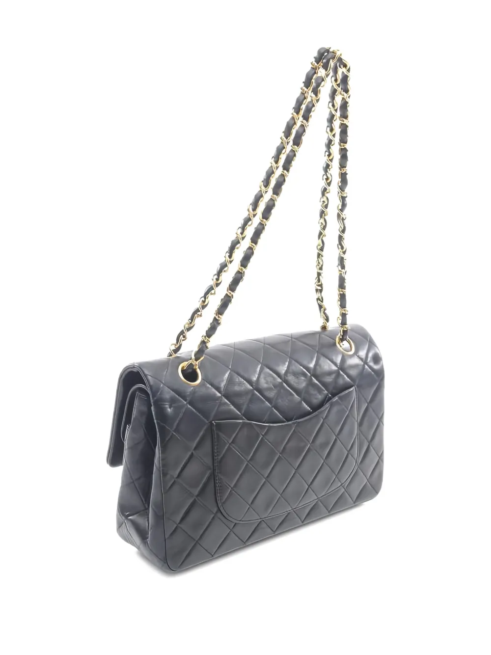 CHANEL Pre-Owned Double Flap shoulder bag | Pre-Owned | Image 2