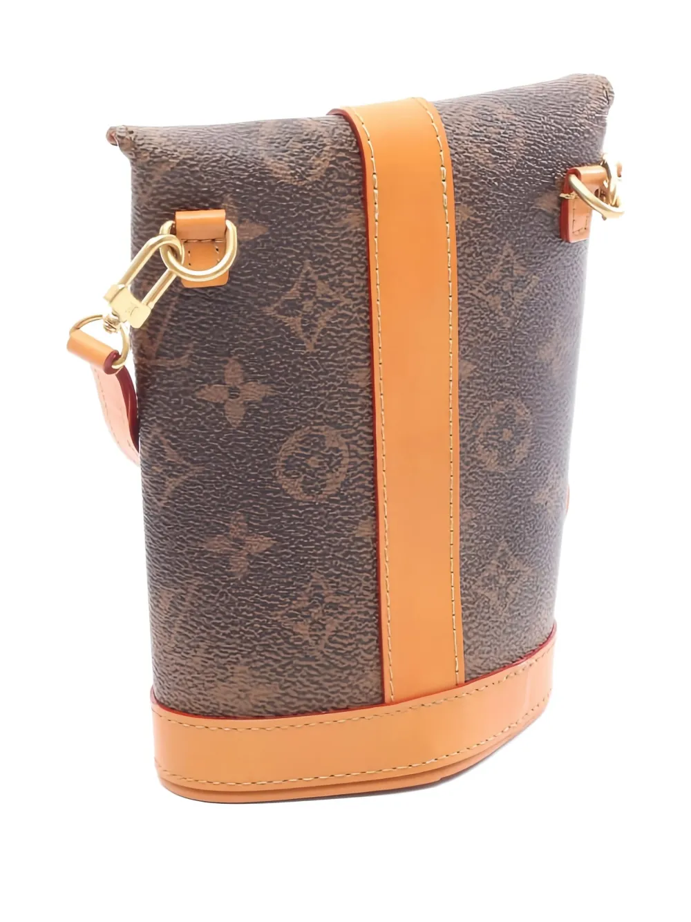 Louis Vuitton Pre-Owned monogram Envelope shoulder bag | Pre-Owned | Image 2