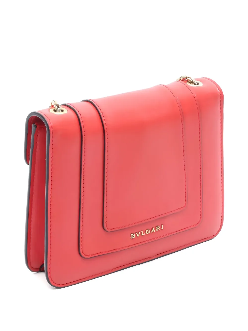 Bvlgari Pre-Owned Serpenti Forever shoulder bag | Pre-Owned | Image 2