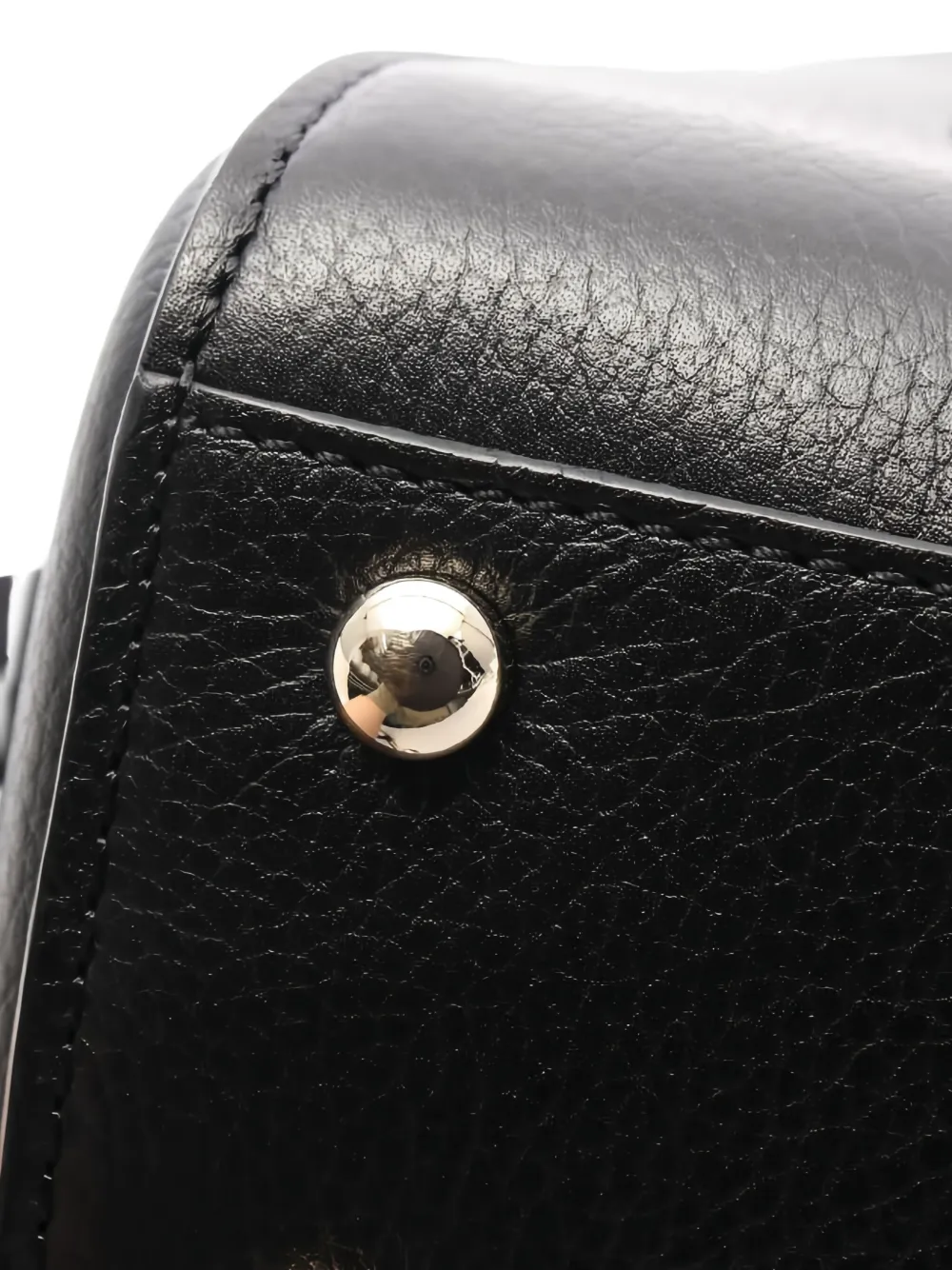 CHANEL 2017-2018 NEO EXECUTIVE TOTE HANDBAG