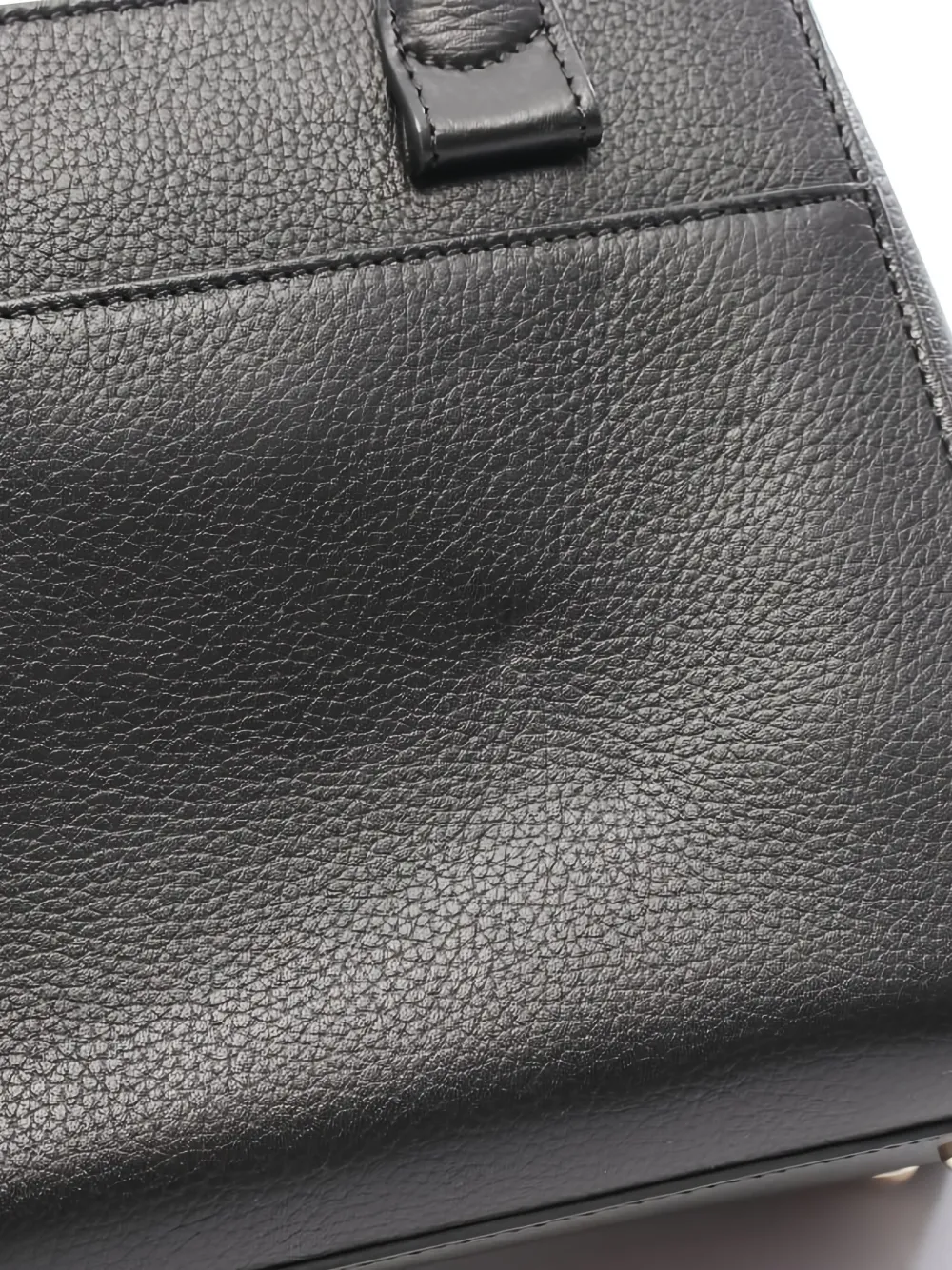 CHANEL 2017-2018 NEO EXECUTIVE TOTE HANDBAG