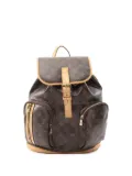 Louis Vuitton Pre-Owned Bosphore backpack - Brown