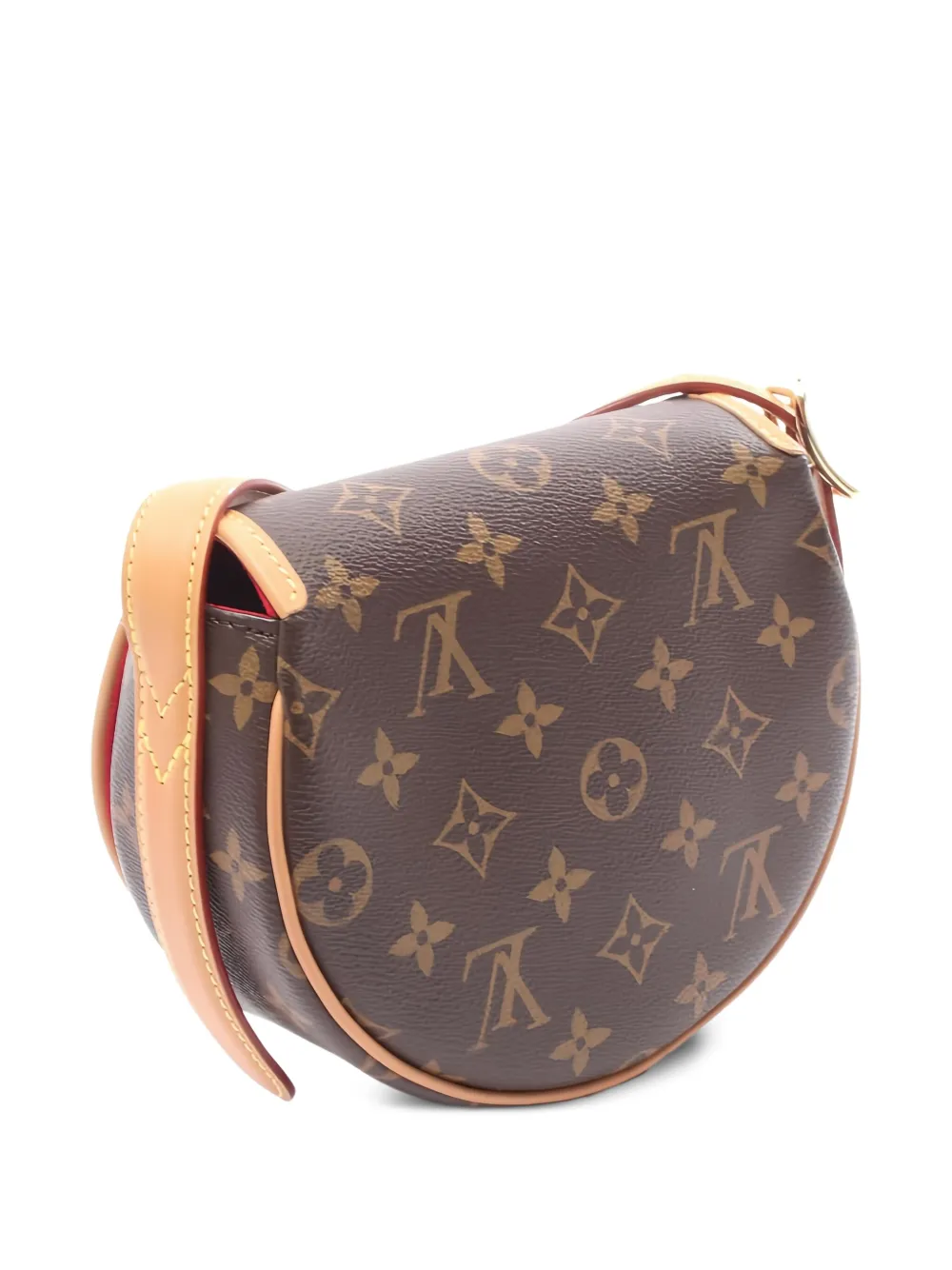 Louis Vuitton Pre-Owned Tambourine monogram shoulder bag | Pre-Owned | Image 2
