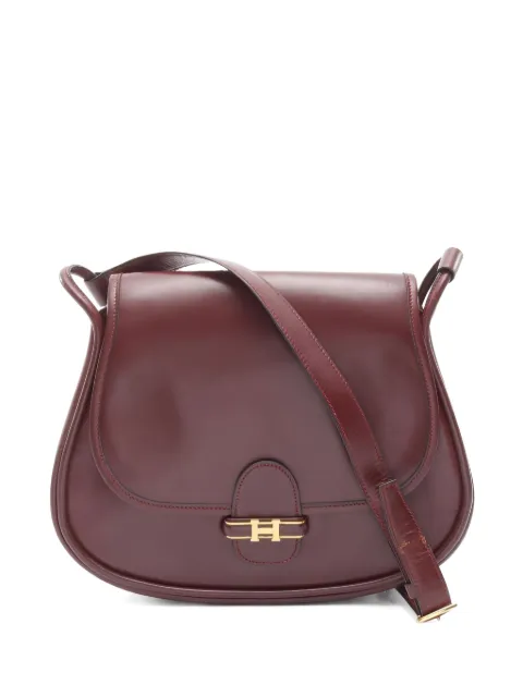 Hermès Pre-Owned bolsa de hombro Cleo