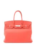 Hermès Pre-Owned Birkin 35 handbag - Pink