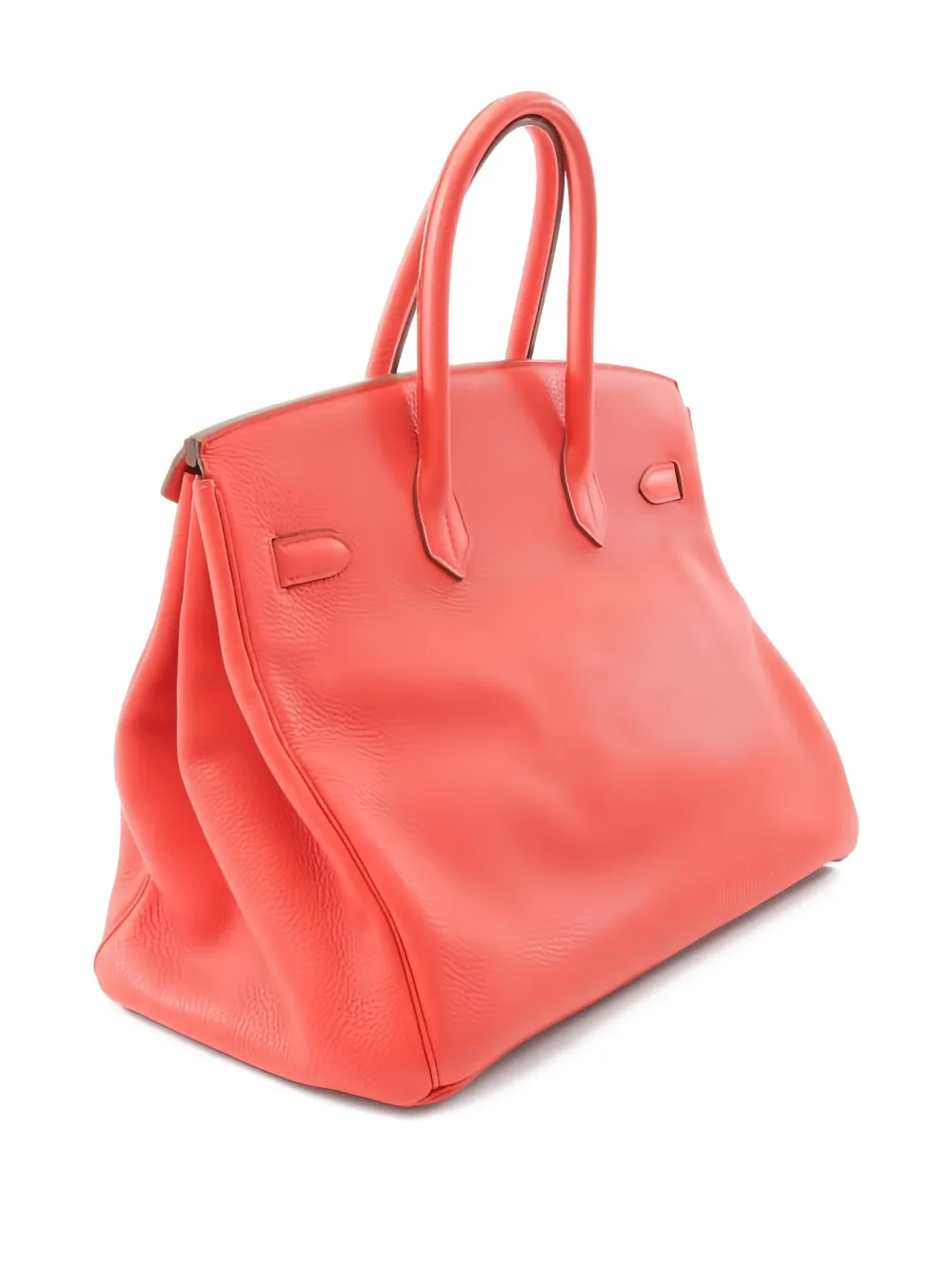 Hermès Pre-Owned Birkin 35 handbag | Pre-Owned | Image 2