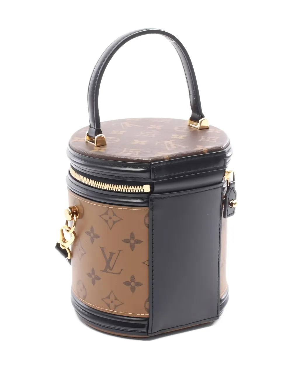 Louis Vuitton Pre-Owned Cannes monogram vanity bag | Pre-Owned | Image 2