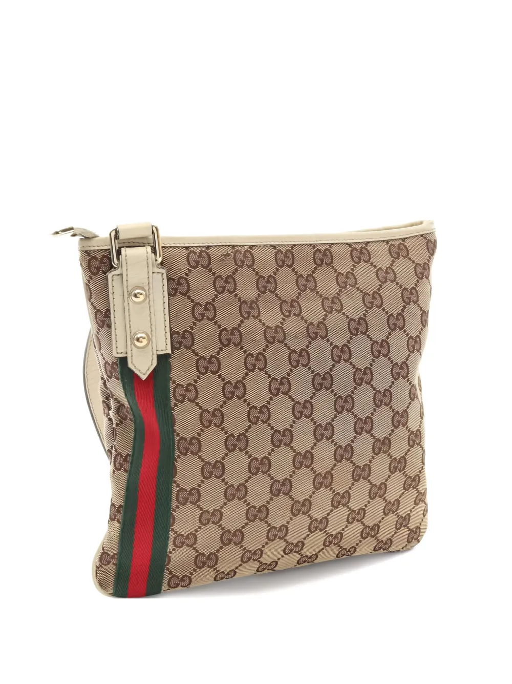 Gucci Pre-Owned GG monogram shoulder bag | Pre-Owned | Image 2
