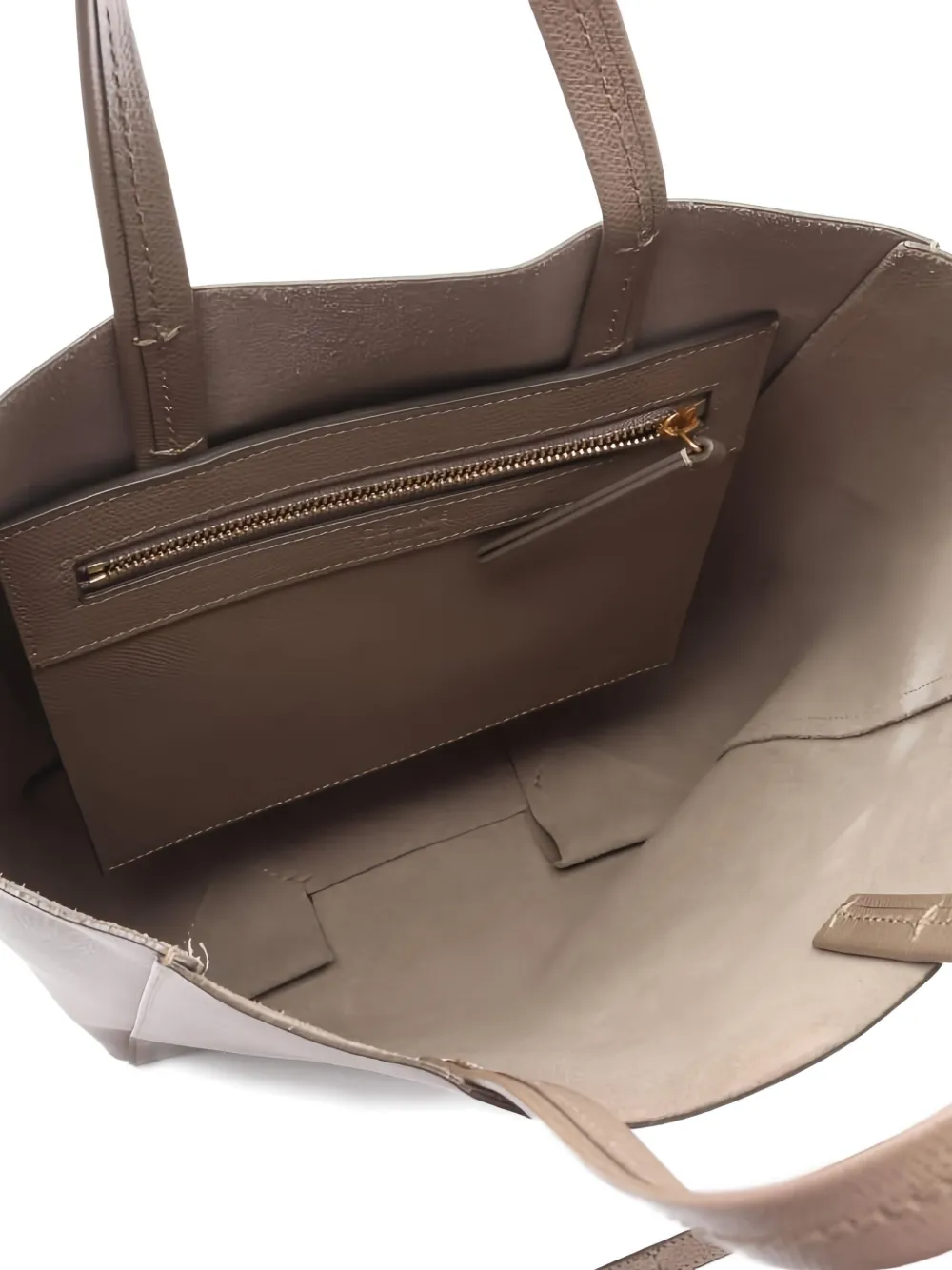 Small Vertical Tote Bag