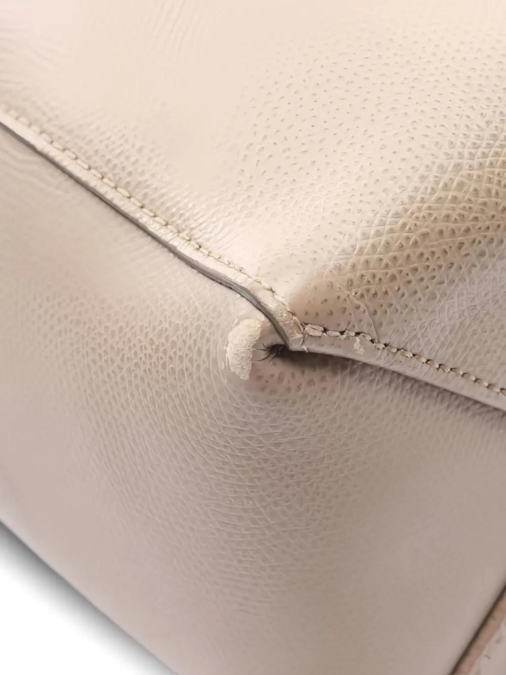 Small Vertical Tote Bag