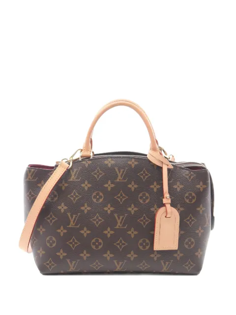 Louis Vuitton Pre-Owned Petit Pare PM handbag