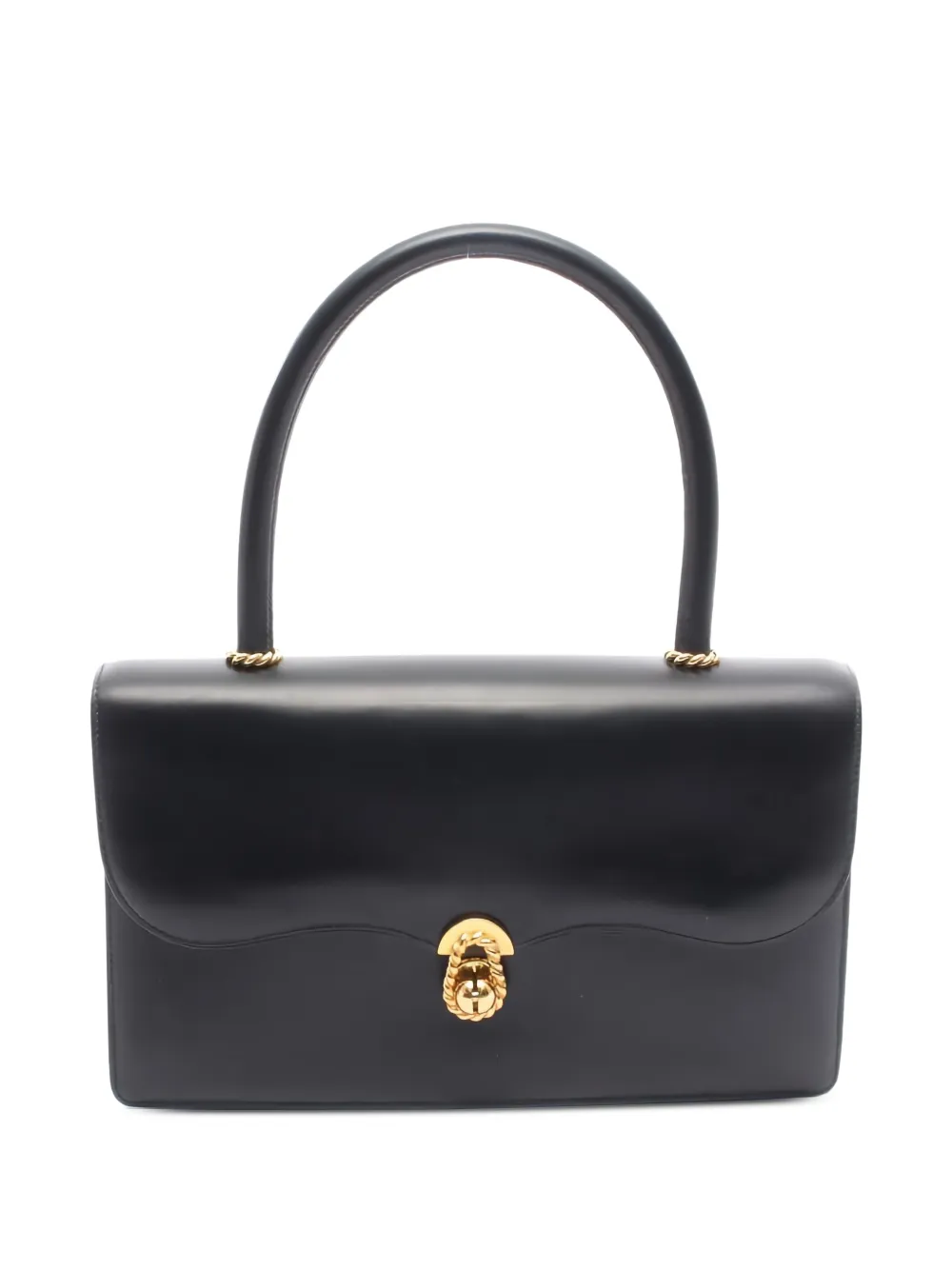 Hermès Pre-Owned Escal handbag | Black | Image 1