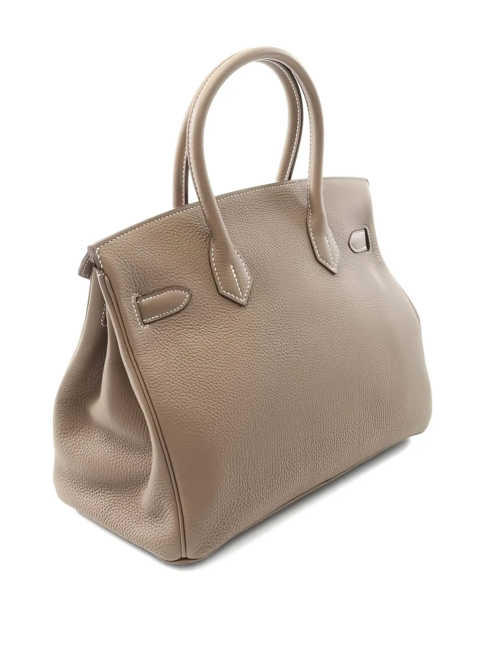 Hermès Pre-Owned 2020 Birkin 30 Togo leather handbag | Pre-Owned | Image 2