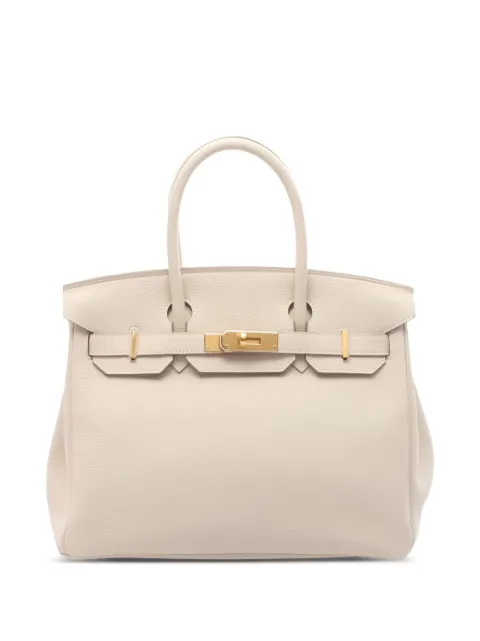 Hermès Pre-Owned Birkin 30 tote bag