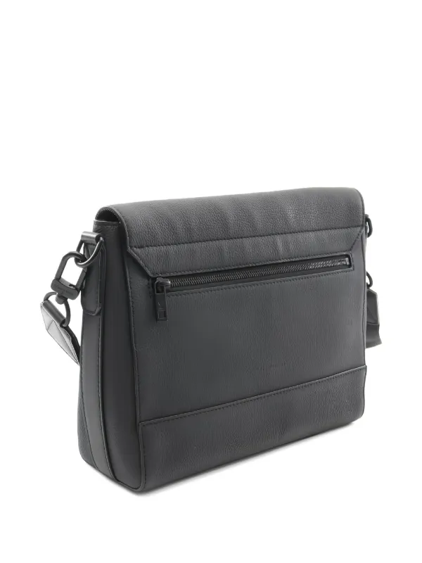 Louis Vuitton Pre-Owned Bolso Messenger Takeoff LV Aerogram