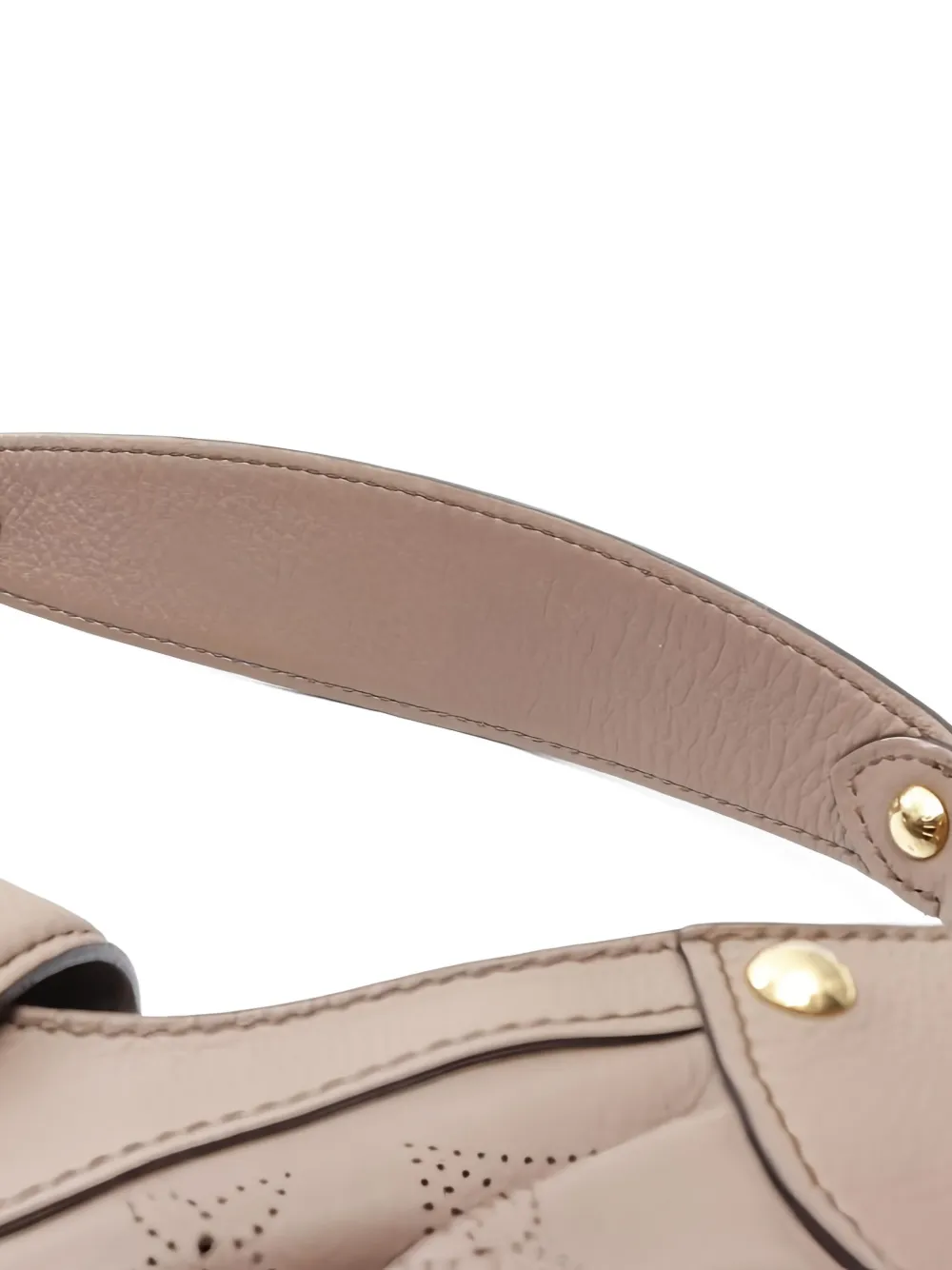 Pre-owned Louis Vuitton Solar Pm Shoulder Bag In Brown