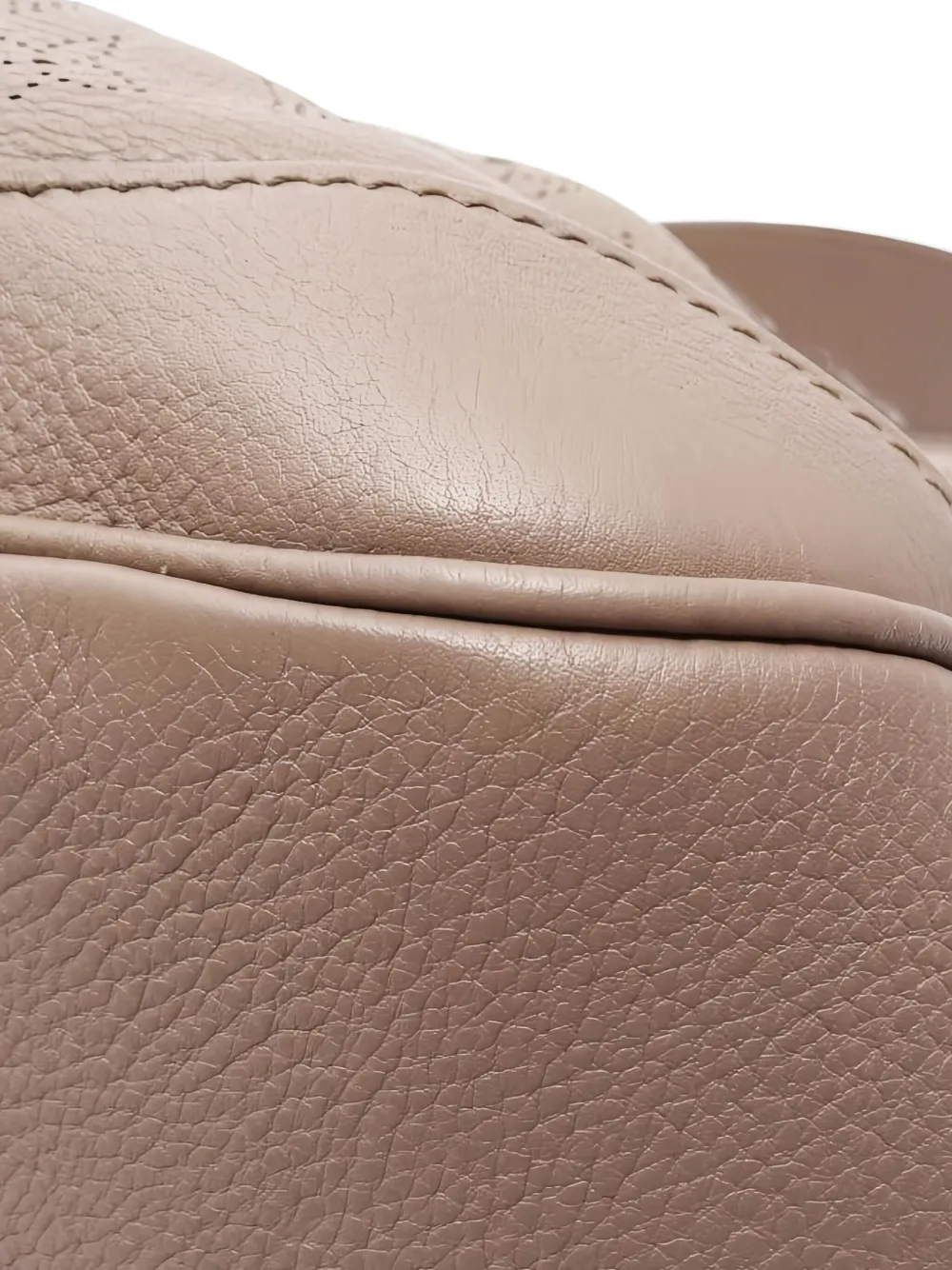 Pre-owned Louis Vuitton Solar Pm Shoulder Bag In Brown