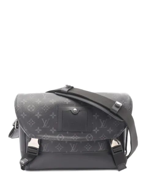 Louis Vuitton Pre-Owned Voyage P messenger bag