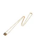 Hermès Pre-Owned mini pop pendant necklace - Gold