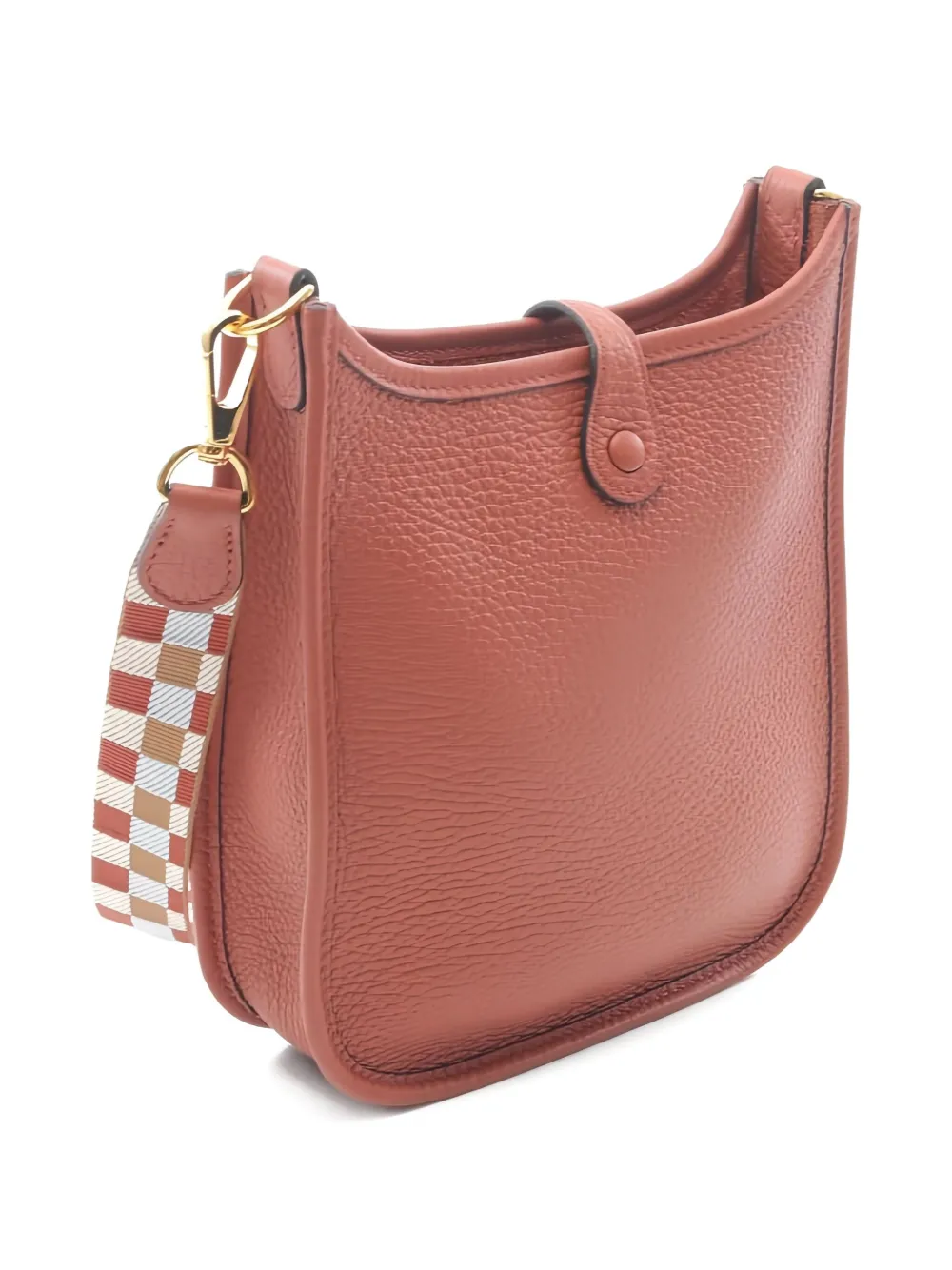 Hermès Pre-Owned  Evelyn TPM Amazon Cuible shoulder bag | Pre-Owned | Image 2