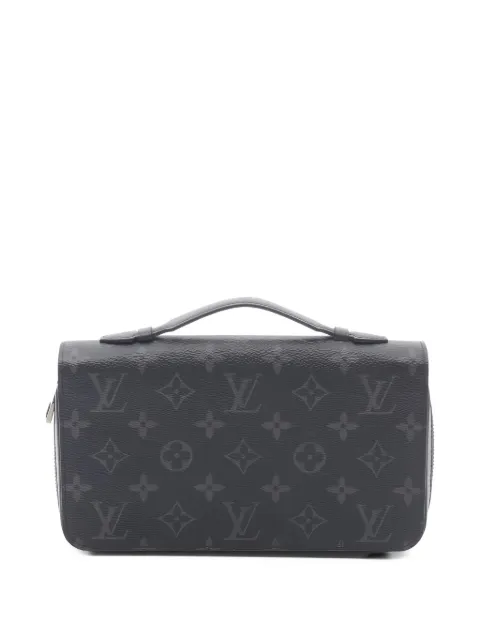 Louis Vuitton Pre-Owned monogram wallet