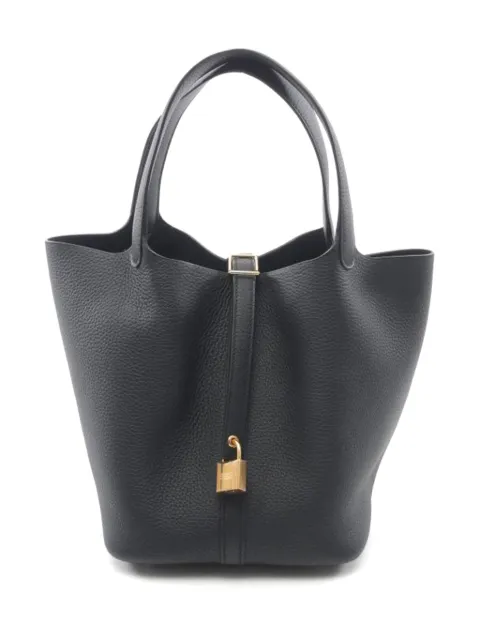Hermès Pre-Owned Picotin MM handbag