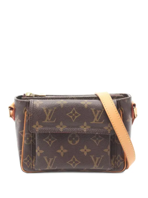 Louis Vuitton Pre-Owned bolsa de hombro Viva-cité PM 