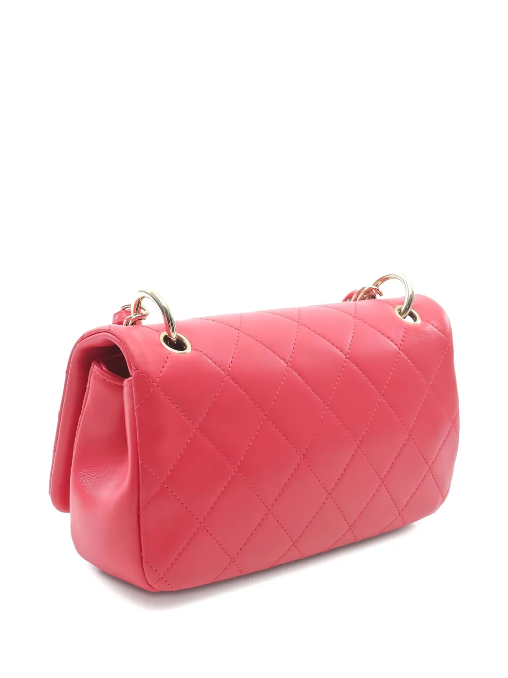 CHANEL Pre-Owned Classic Flap shoulder bag | Pre-Owned | Image 2