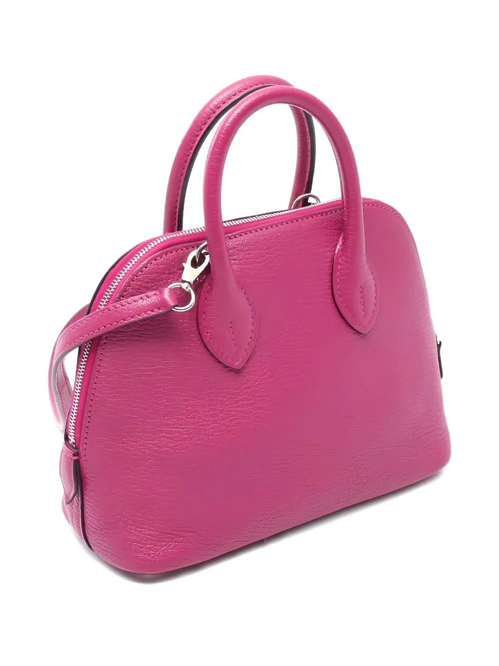 Hermès Pre-Owned 2017 mini Bolide 1923 handbag | Pre-Owned | Image 2