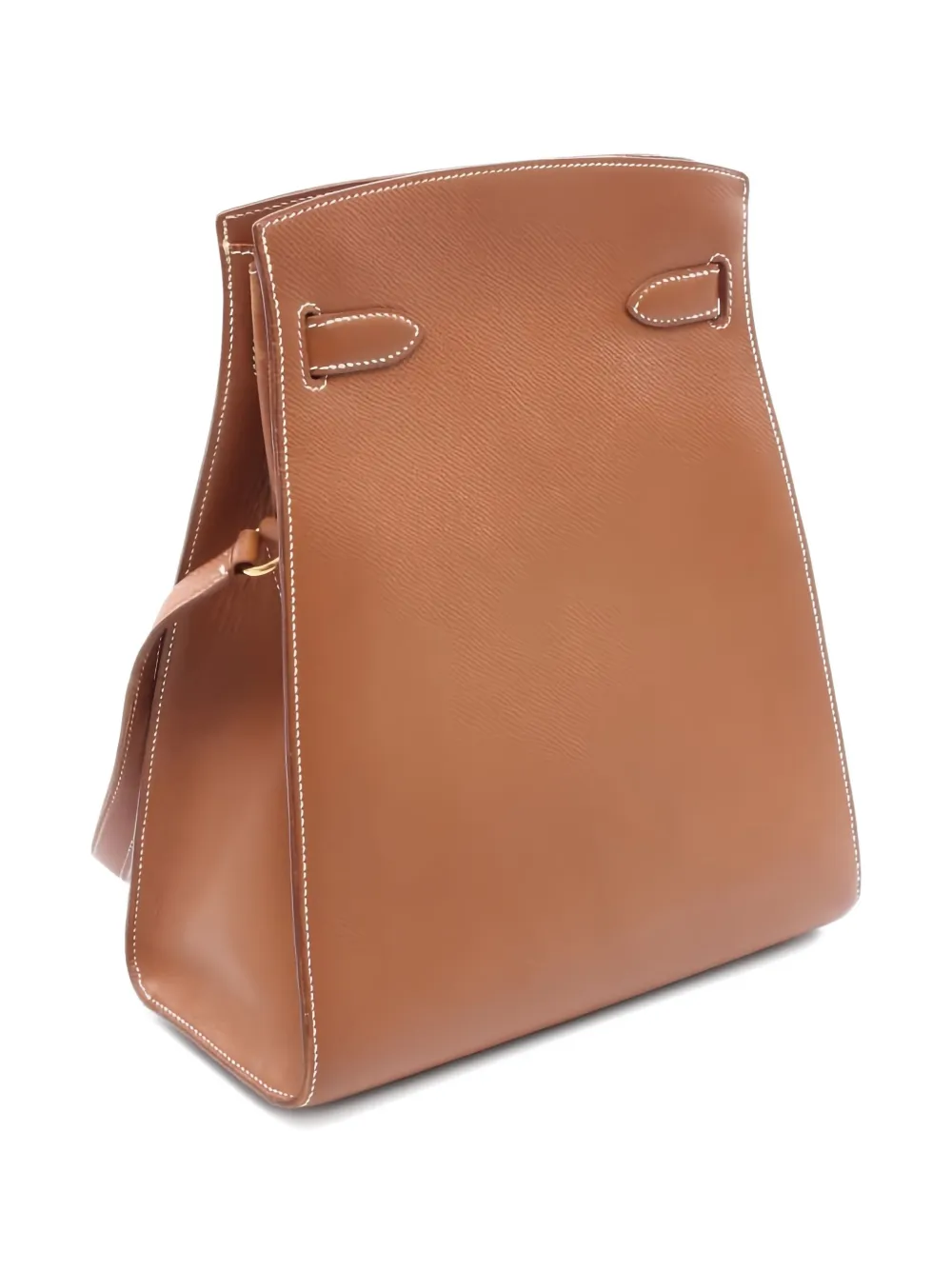 Hermès Pre-Owned 1995 Kelly Sport MM shoulder bag | Pre-Owned | Image 2