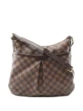 Louis Vuitton Pre-Owned Bloomsbury PM shoulder bag - Brown