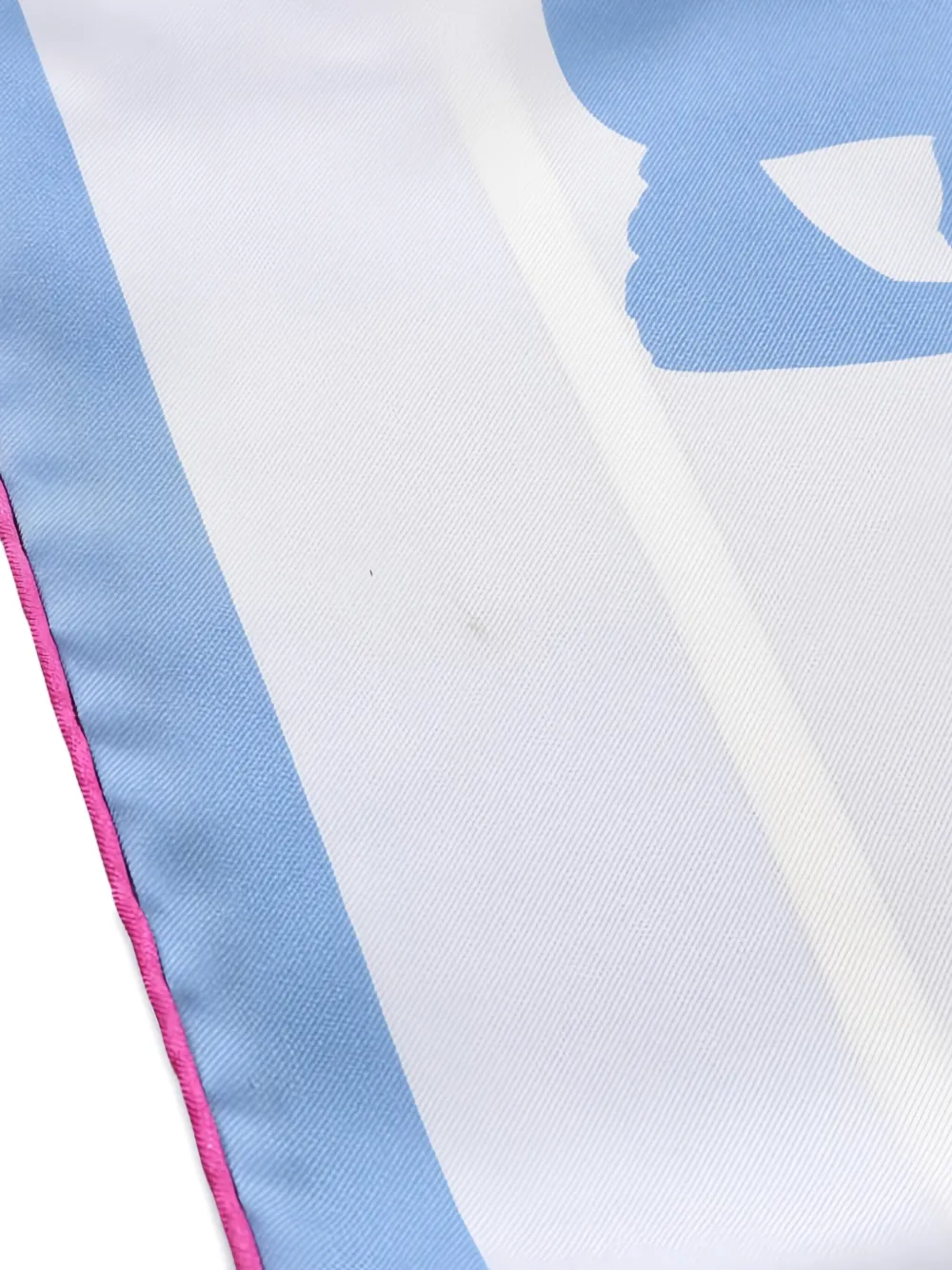 Hermès Pre-Owned silk scarf | Image 2