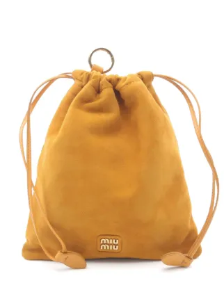 Miu Miu Pre-Owned