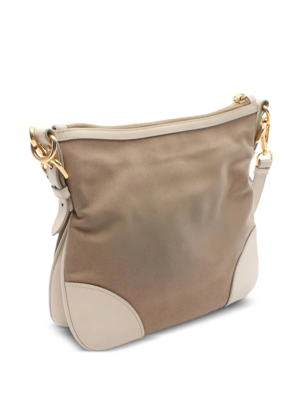 Prada Pre-Owned jacquard shoulder bag | Pre-Owned | Image 2