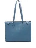 Hermès Pre-Owned Hippo GM tote bag - Blue