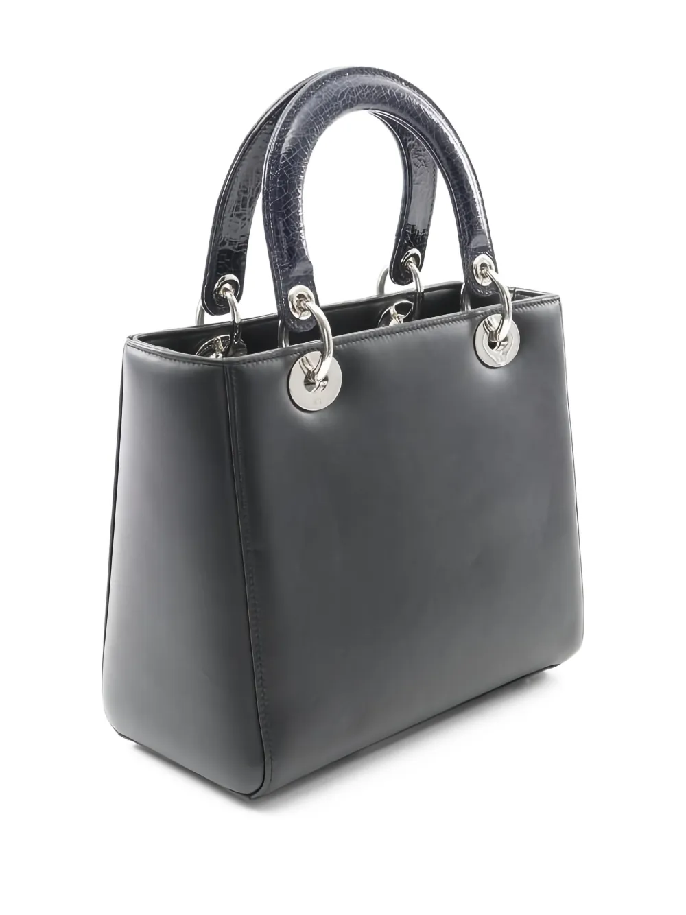 Christian Dior Pre-Owned Lady Dior handbag | Pre-Owned | Image 2
