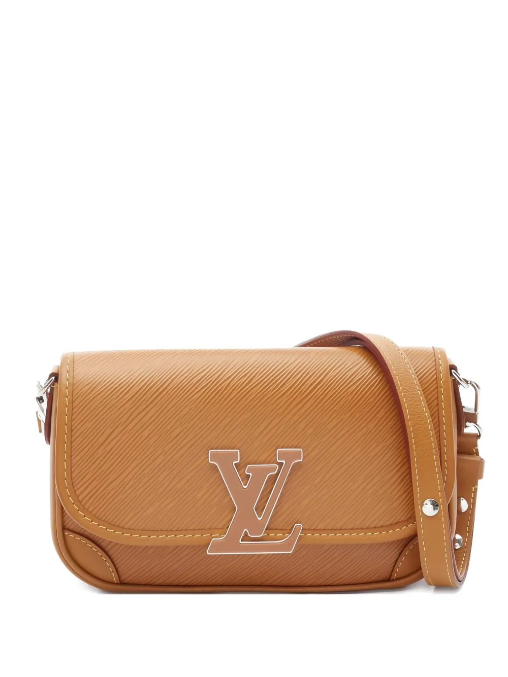 Louis Vuitton Pre-Owned 2021 ブシ NM ショルダーバッグ - ブラウン Louis Vuitton Pre-Owned 2021 ブシ NM ショルダーバッグ - ブラウン