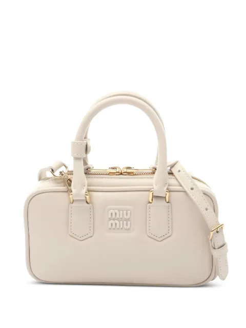 Miu Miu Pre-Owned Accardi mini bag