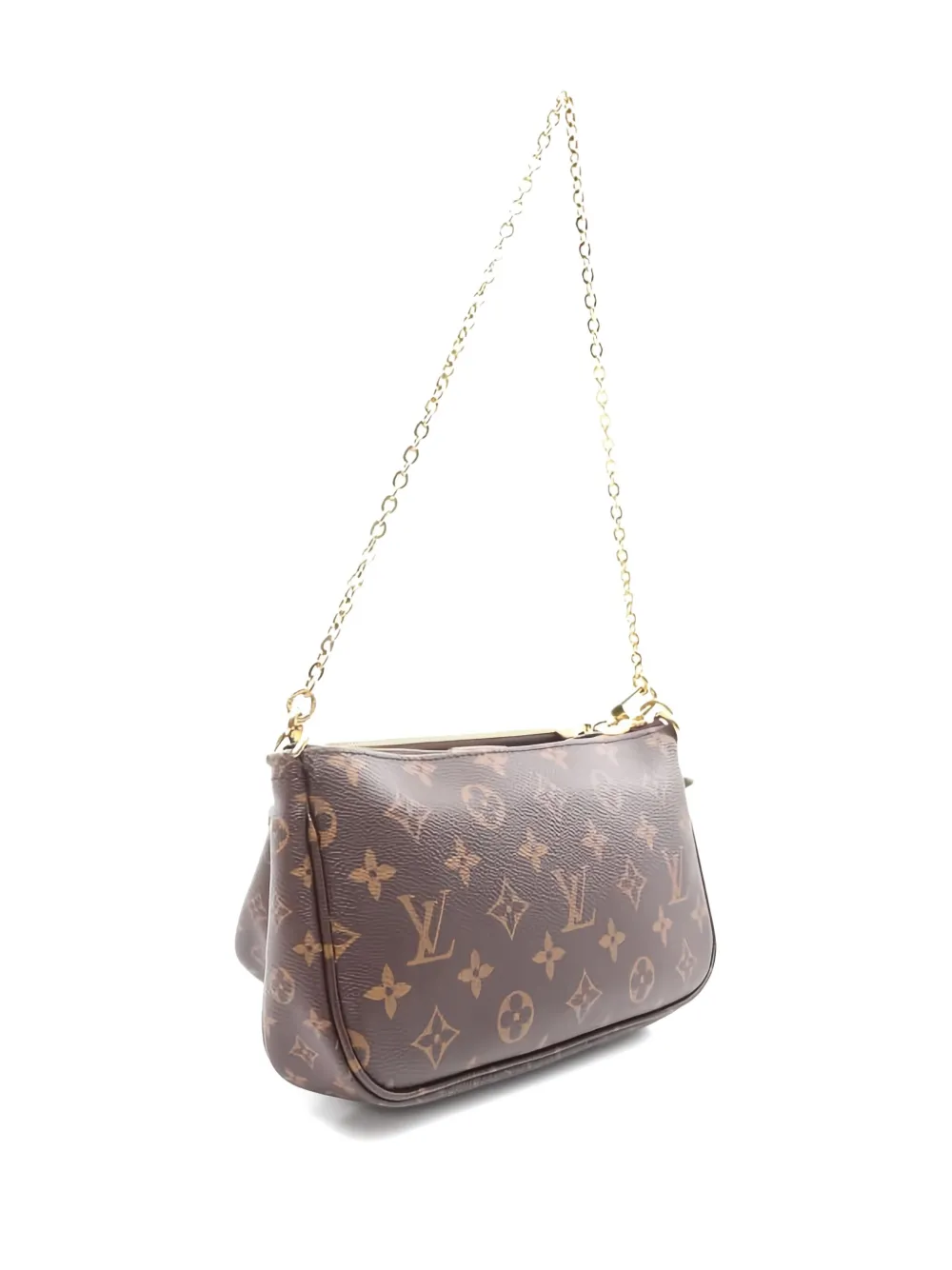 Louis Vuitton Pre-Owned Multi Pochette Accessoires shoulder bag | Pre-Owned | Image 2
